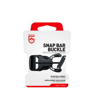 Gear Aid Gear Aid Snap Bar Buckle - 3/4"