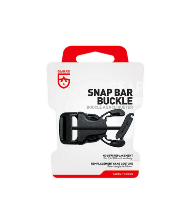Gear Aid Gear Aid Snap Bar Buckle - 1"