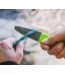 Red Pine Gear Aid Akua Blunt Tip Knife - Black