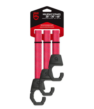 Gear Aid Gear Aid Holdfast Strap - 20" 30" 40"