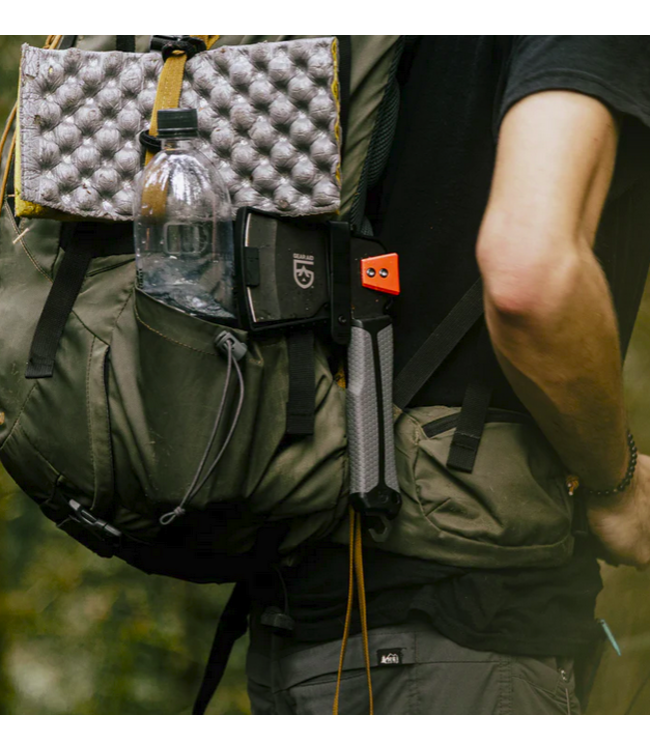 Gear Aid Gear Aid McBalta Compact Camp Hatchet