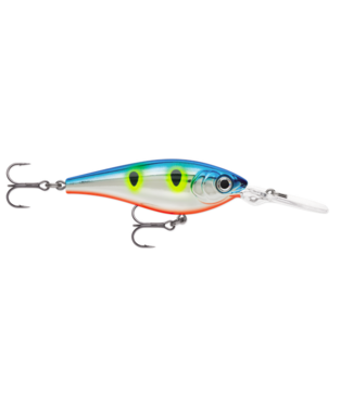 Rapala Rapala Harvest Shad