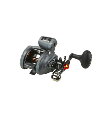 Okuma Okuma Coldwater Low Profile Linecounter Reel