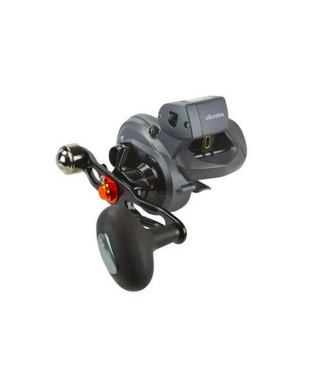Okuma Okuma Coldwater Low Profile Linecounter Reel