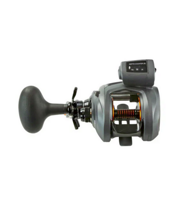Okuma Okuma Coldwater Low Profile Linecounter Reel