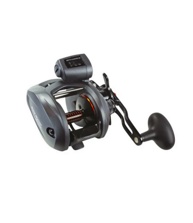 Okuma Okuma Coldwater Low Profile Linecounter Reel