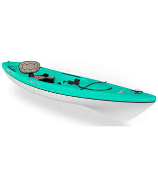 Delta Kayaks Delta Kayaks - Delta 12AR SOT (Sit on Top)