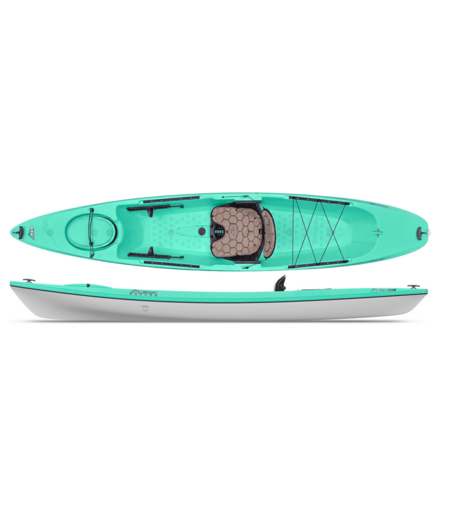Delta Kayaks Delta Kayaks - Delta 12AR SOT (Sit on Top)