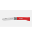 Opinel Opinel No. 7 My First Pocket Knife
