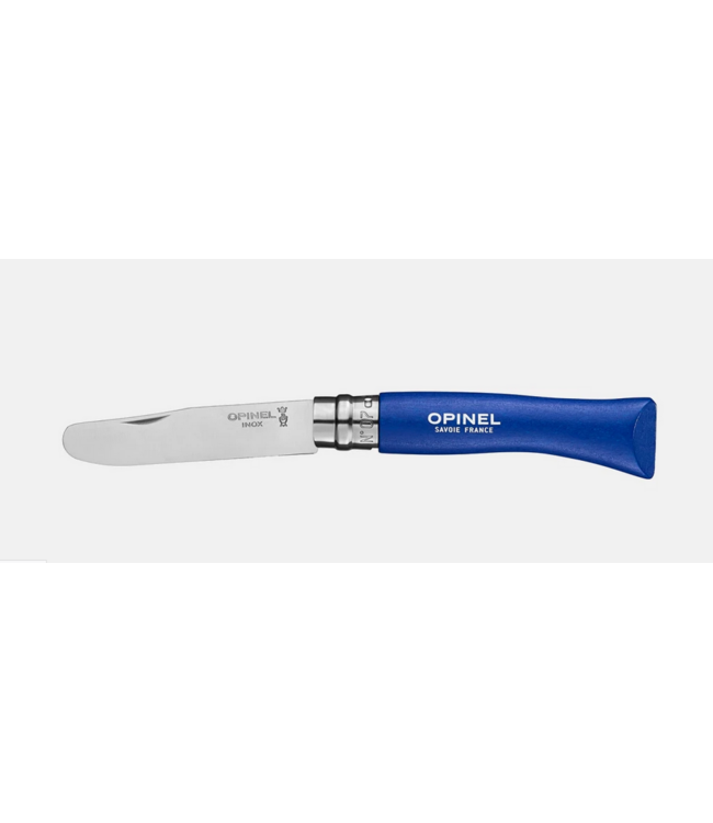 Opinel Opinel No. 7 My First Pocket Knife