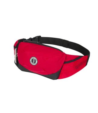 Mustang Survival Mustang Survival Essentialist Manual Inflatable Belt Pack