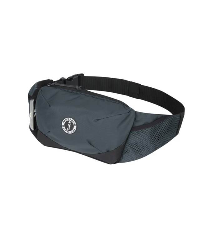 Mustang Survival Mustang Survival Essentialist Manual Inflatable Belt Pack