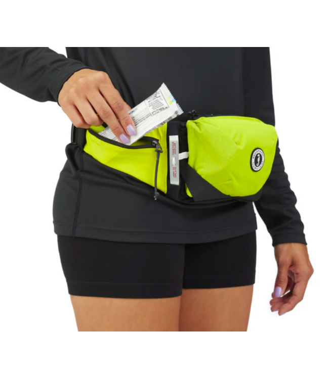 Mustang Survival Mustang Survival Essentialist Manual Inflatable Belt Pack