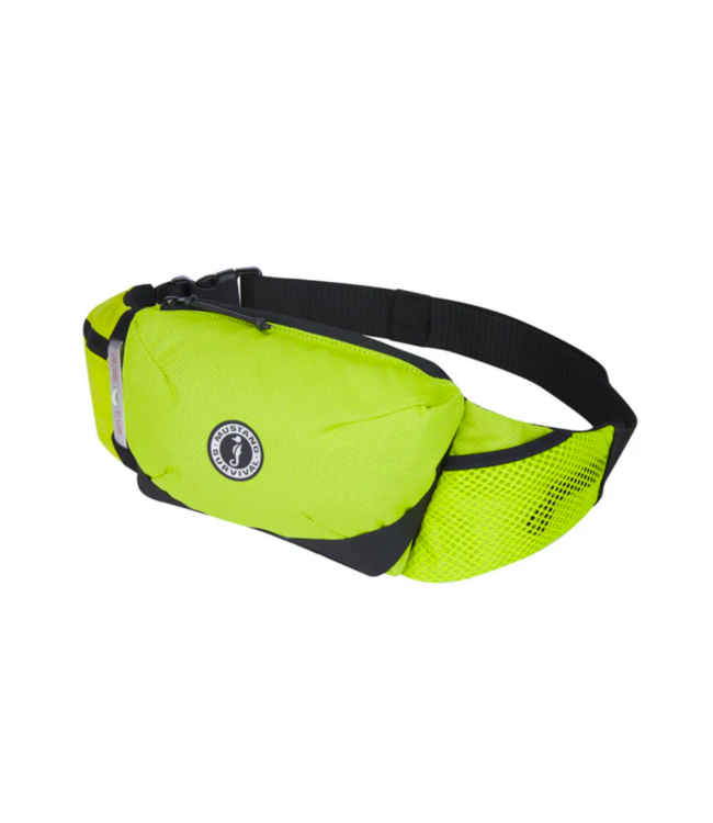 Mustang Survival Mustang Survival Essentialist Manual Inflatable Belt Pack