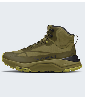 The North Face The North Face Men’s Fastpack Mid Waterproof Shoe