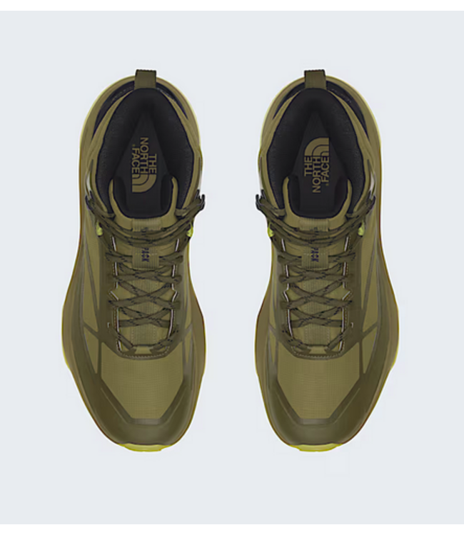 The North Face The North Face Men’s Fastpack Mid Waterproof Shoe
