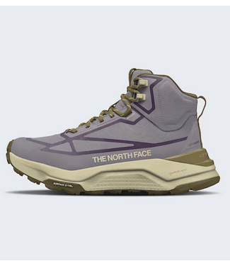 The North Face The North Face Women’s Fastpack Mid Waterproof Shoe