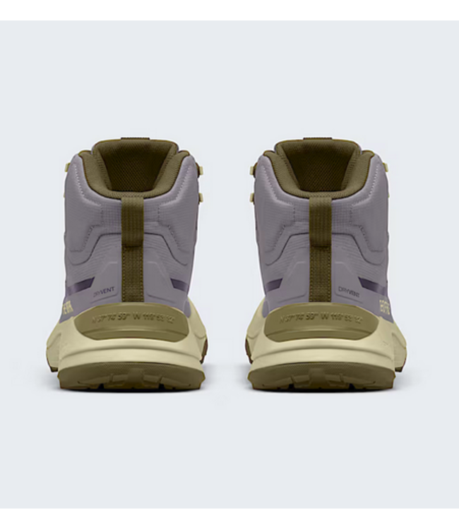 The North Face The North Face Women’s Fastpack Mid Waterproof Shoe