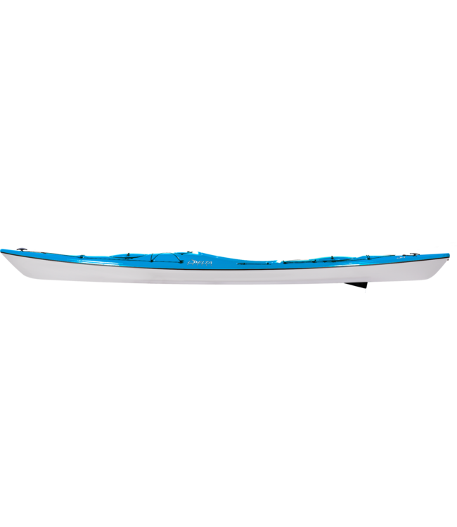 Delta Kayaks Delta Kayaks - Delta 17 - Rudder