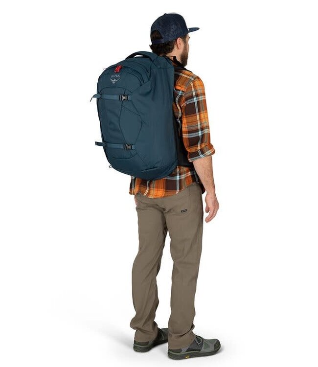 Osprey Osprey Farpoint Men's Adventure 40 Travel Backpack