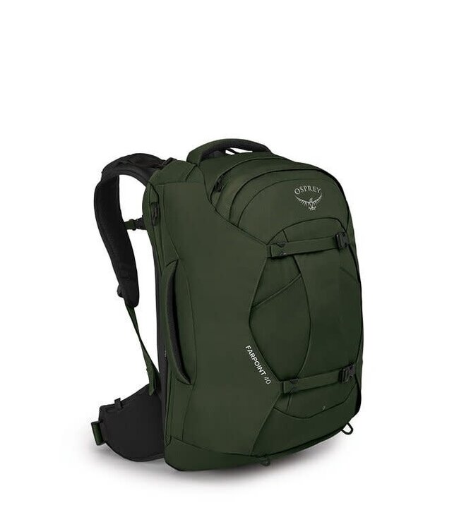 Osprey Osprey Farpoint Men's Adventure 40 Travel Backpack