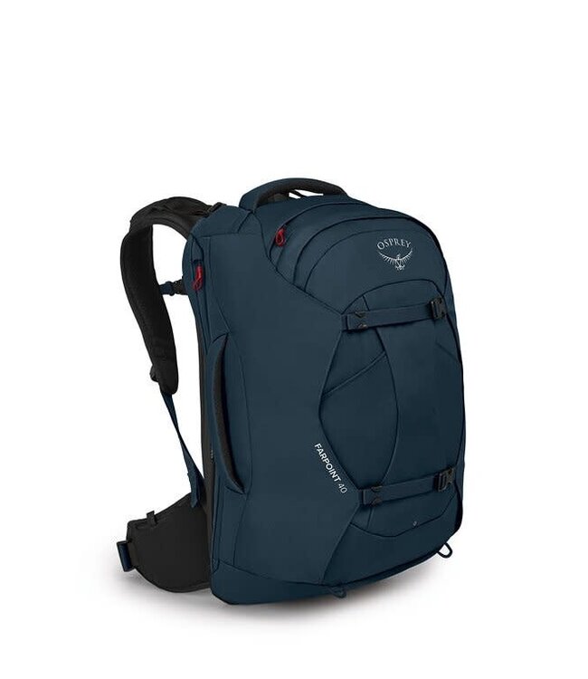 Osprey Osprey Farpoint Men's Adventure 40 Travel Backpack
