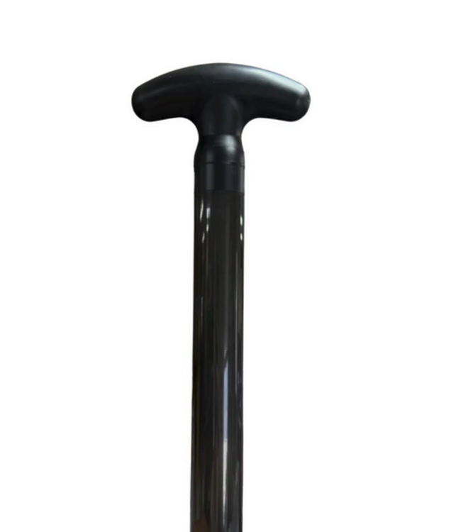 Aqua Bound Bending Branches Composite Horizon Carbon Shaft/Fiberglass Blade Croix - Paddle
