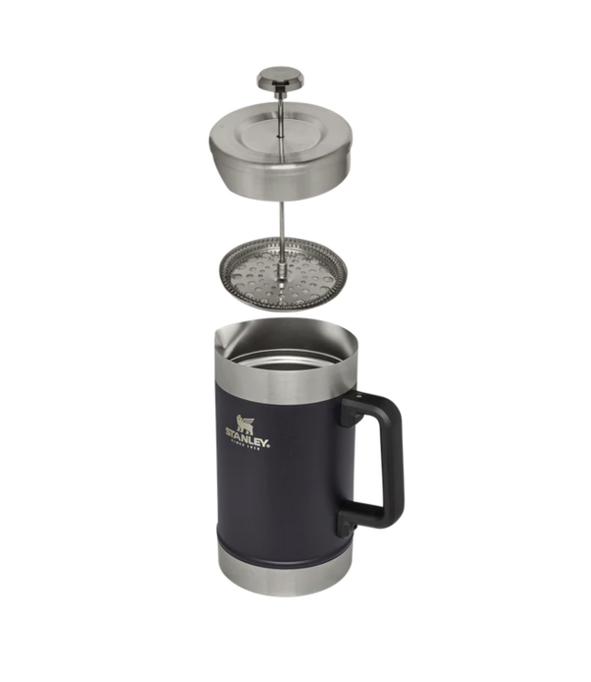 Stanley Stanley The Stay Hot French Press