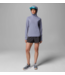 Columbia Columbia PFG Women's Wild Cast Sun Hoodie