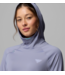 Columbia Columbia PFG Women's Wild Cast Sun Hoodie