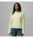 Columbia Columbia Women's Stealth Spring Long Sleeve Hoodie