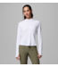 Columbia Columbia Women's Stealth Spring Long Sleeve Hoodie