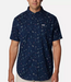 Columbia Columbia Men’s Rapid Rivers Short Sleeve Shirt
