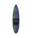 Pelican Pelican Sentinel 100 XP Kayak Angler-Iris Magnetic Grey