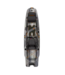 Pelican Pelican Catch Mode110 Fishing Kayak - Granite/Magnetic Grey w Transom