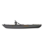 Pelican Pelican Catch Mode110 Fishing Kayak - Granite/Magnetic Grey w Transom