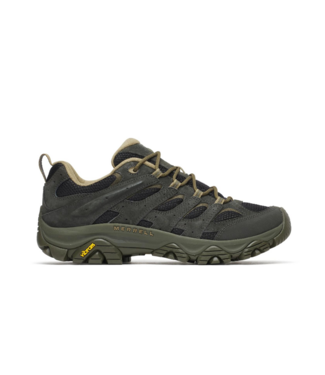 Merrell Merrell Men’s Moab 3 Low Hiking Shoe