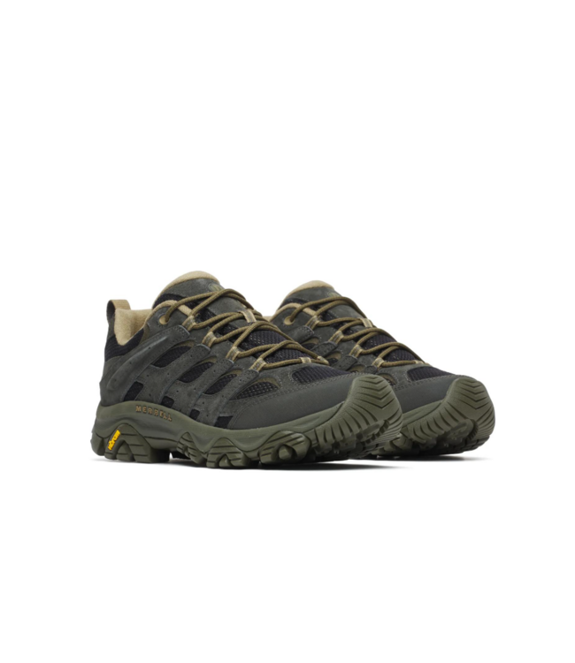 Merrell Merrell Men’s Moab 3 Low Hiking Shoe