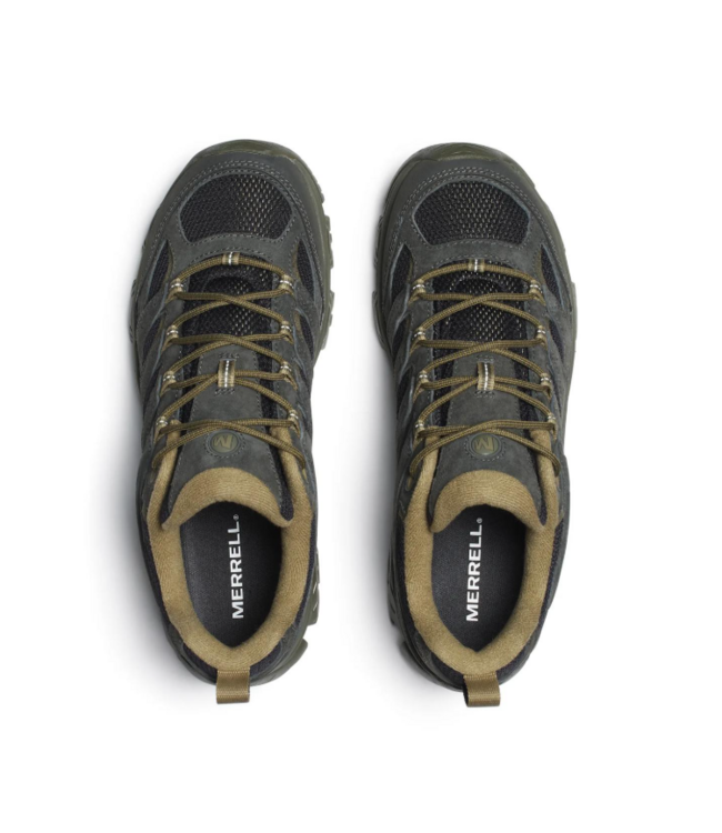 Merrell Merrell Men’s Moab 3 Low Hiking Shoe