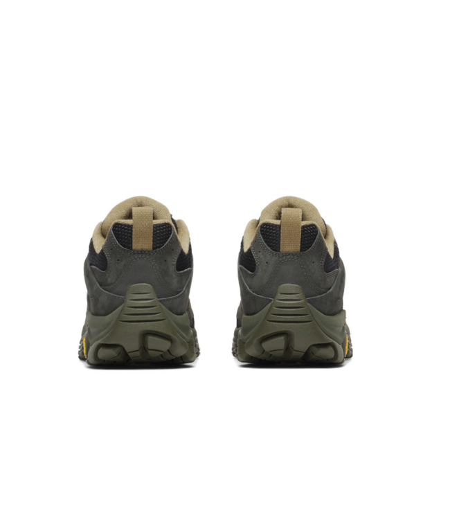Merrell Merrell Men’s Moab 3 Low Hiking Shoe