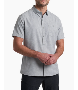 Kuhl Kuhl  Men's Persuadr Short Sleeve Shirt