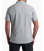 Kuhl Kuhl  Men's Persuadr Short Sleeve Shirt