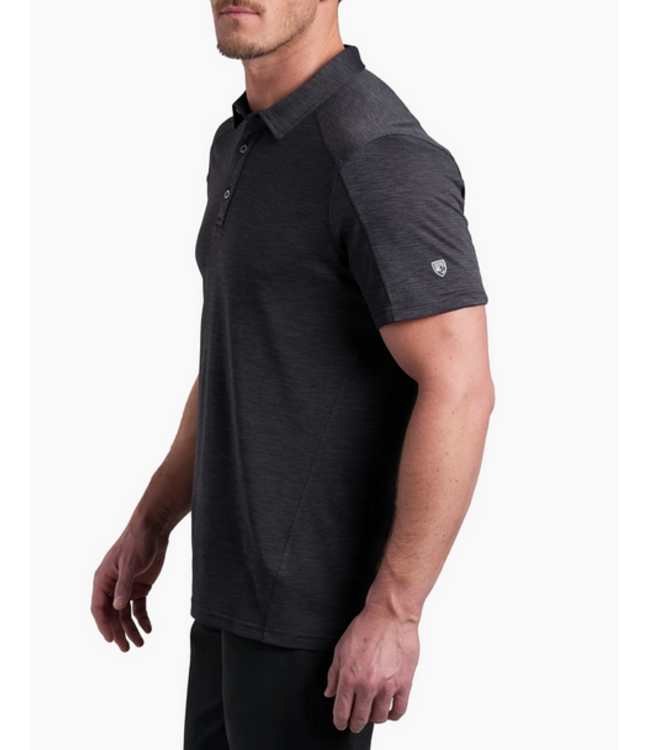 Kuhl Kuhl Men's Engineered Polo