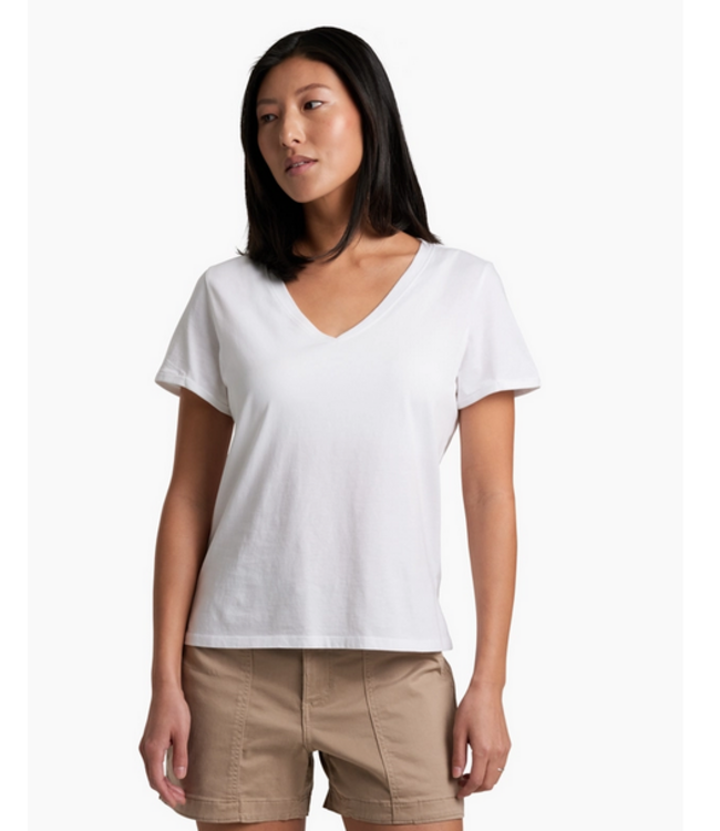 Kuhl Kuhl Women's Vega Tee