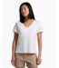 Kuhl Kuhl Women's Vega Tee