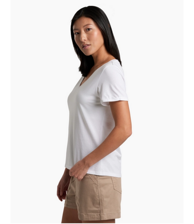 Kuhl Kuhl Women's Vega Tee
