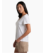 Kuhl Kuhl Women's Vega Tee