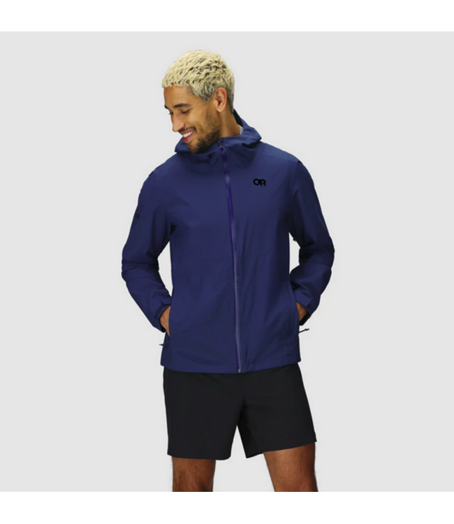 Outdoor Research Outdoor Research Men's Stratoburst Stretch Rain Jacket