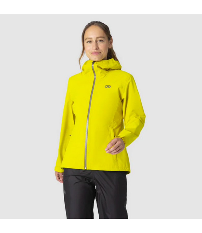 Outdoor Research Outdoor Research Women's Stratoburst Stretch Rain Jacket