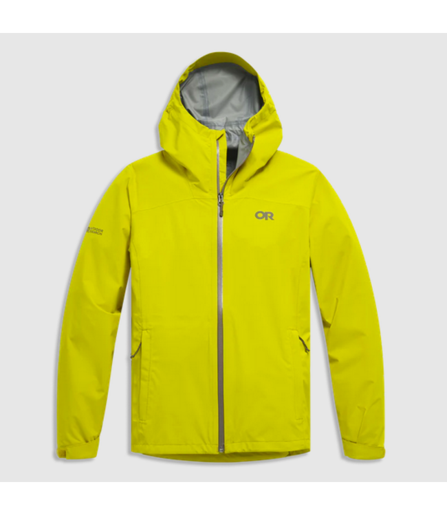 Outdoor Research Outdoor Research Women's Stratoburst Stretch Rain Jacket